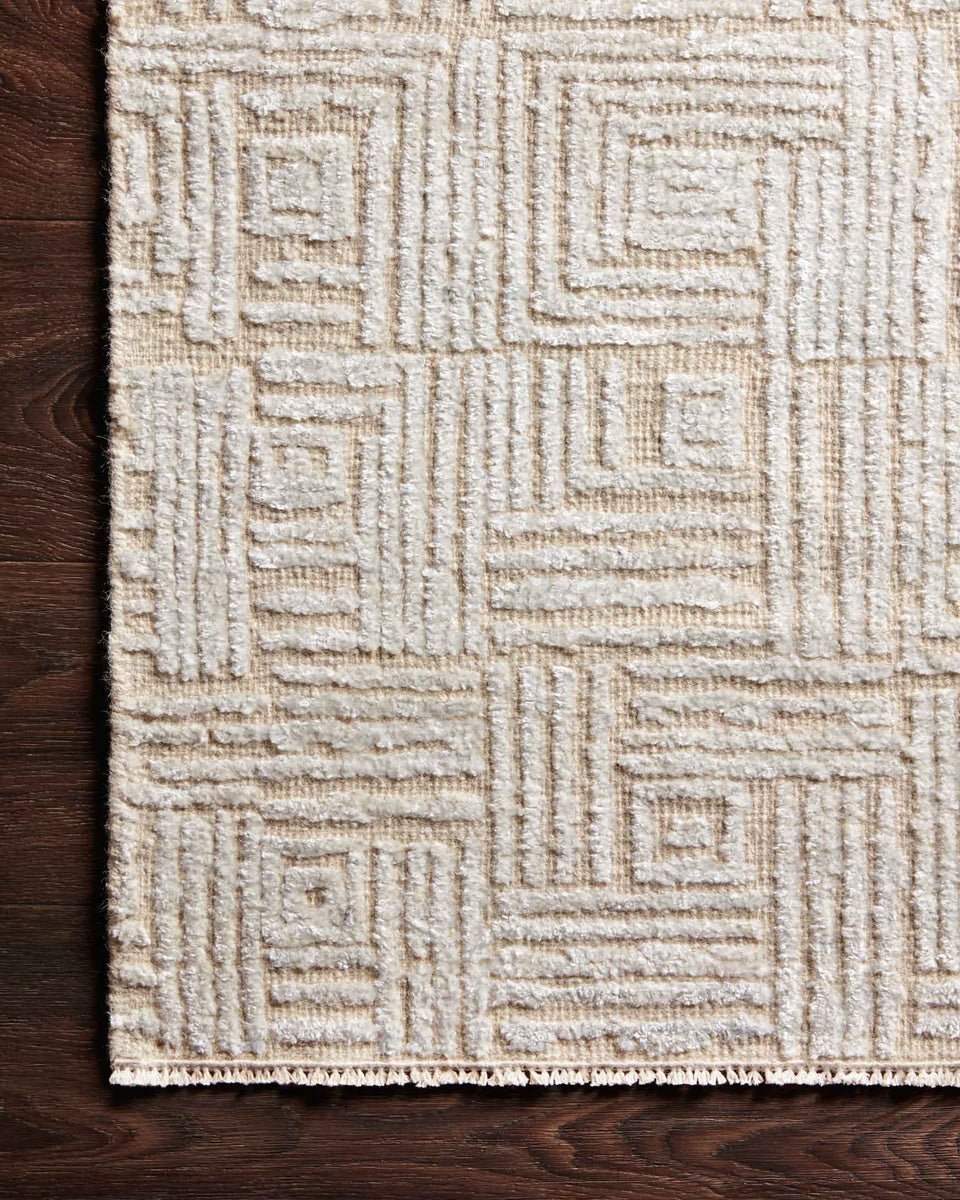 LNA-01 IVORY | Loloi Rugs