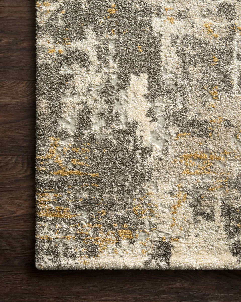 Landscape Products ラグ(リン) LAN-02 GRANITE | Loloi Rugs