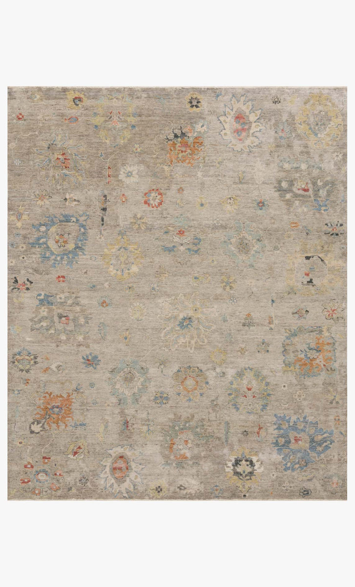 LZ-08 MULTI | Loloi Rugs