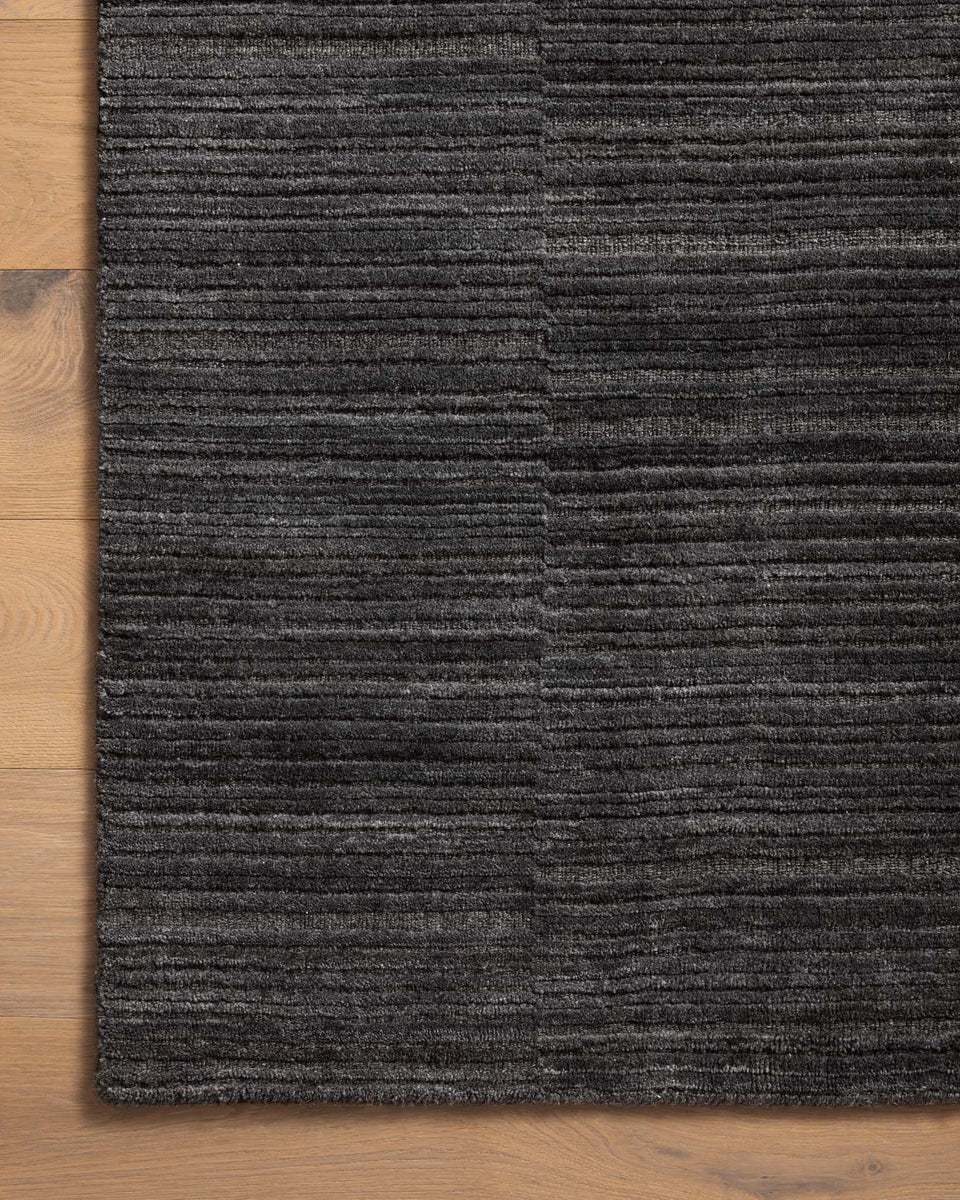 LOX-01 AL CHARCOAL | Loloi Rugs LOX-01 AL CHARCOAL | Loloi Rugs