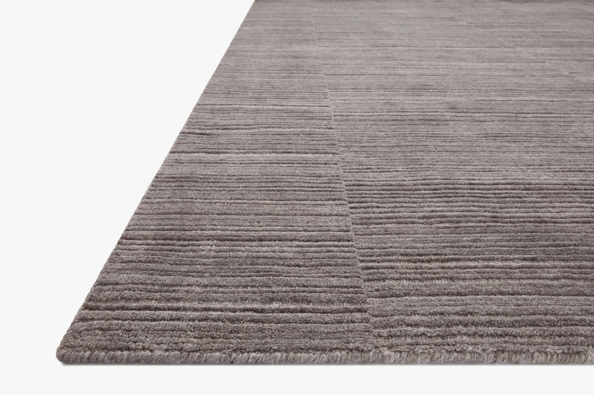 LOX-01 AL GREY | Loloi Rugs