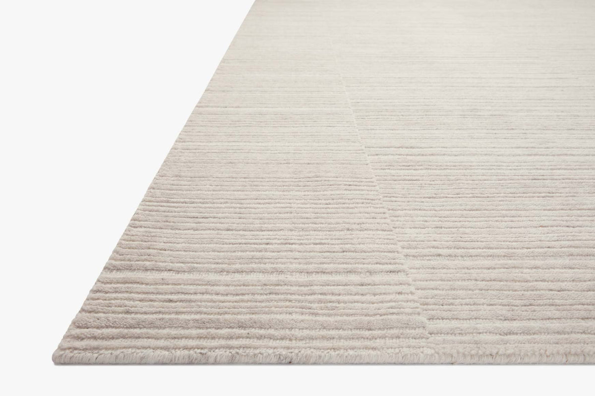 LOX-01 AL IVORY | Loloi Rugs