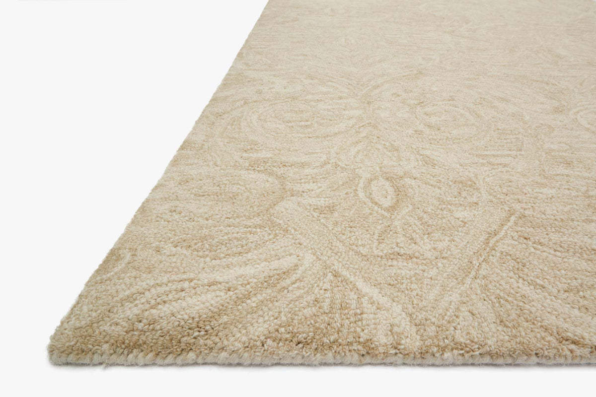 LK-06 SAND | Loloi Rugs