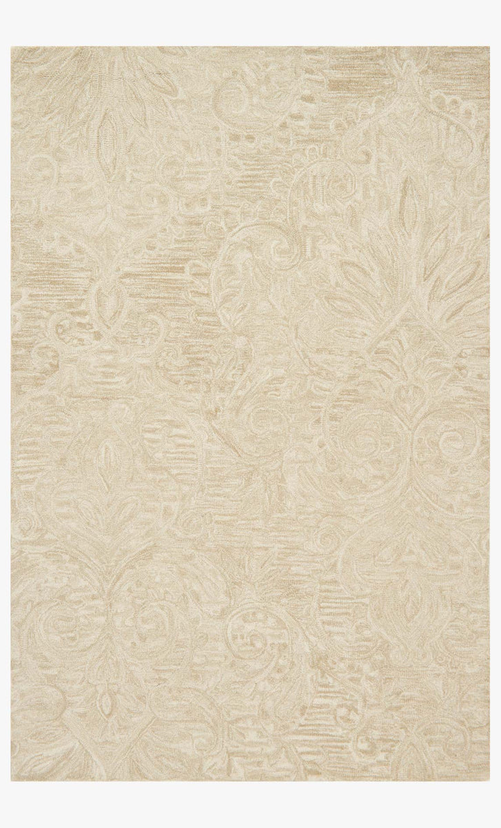 LK-06 SAND | Loloi Rugs