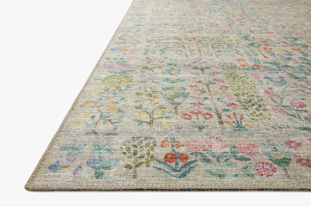 MAO-07 GROVE KHAKI | Loloi Rugs