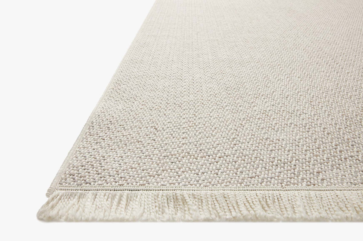 MAB-01 AL IVORY / DOVE | Loloi Rugs