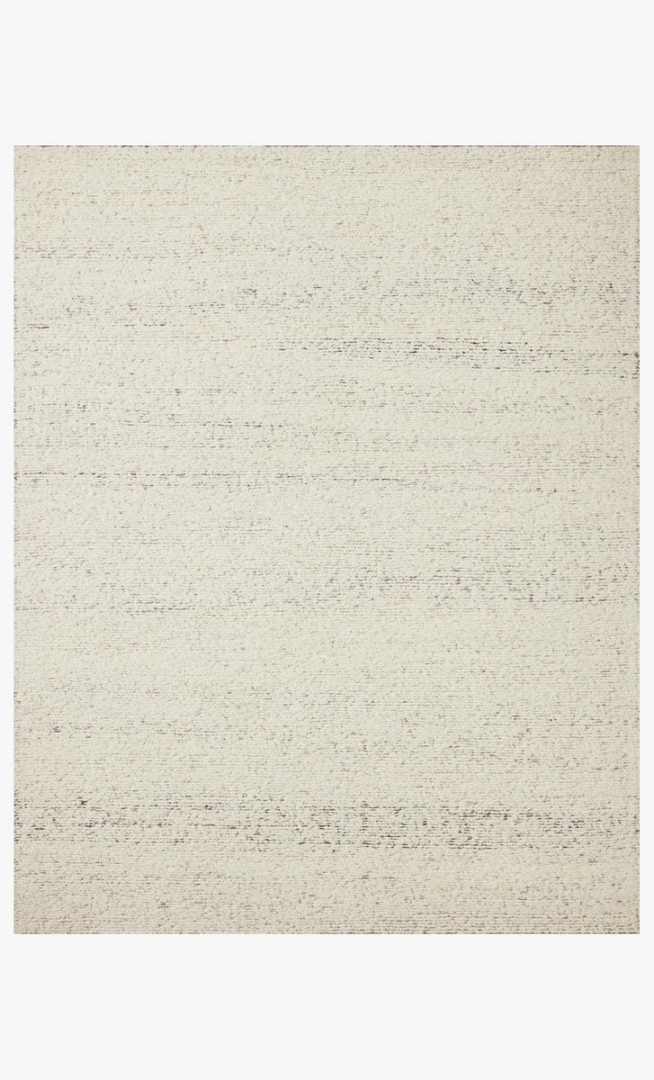 MUL-02 AL SILVER / NATURAL | Loloi Rugs