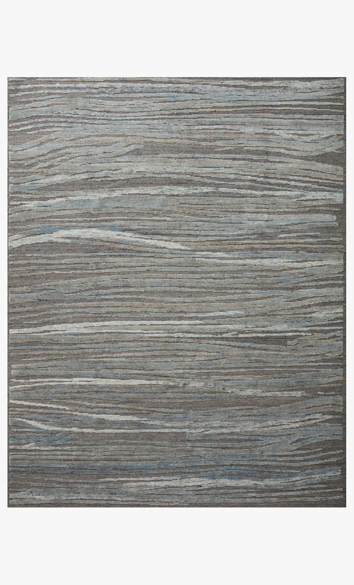 NAO-03 DOVE / SKY | Loloi Rugs