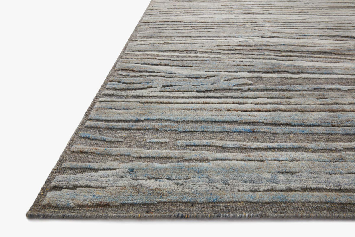 NAO-03 DOVE / SKY | Loloi Rugs