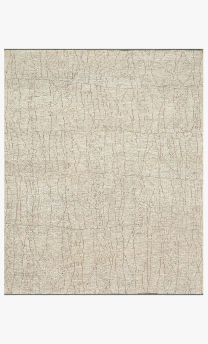 OD-03 SAND / TAUPE | Loloi Rugs