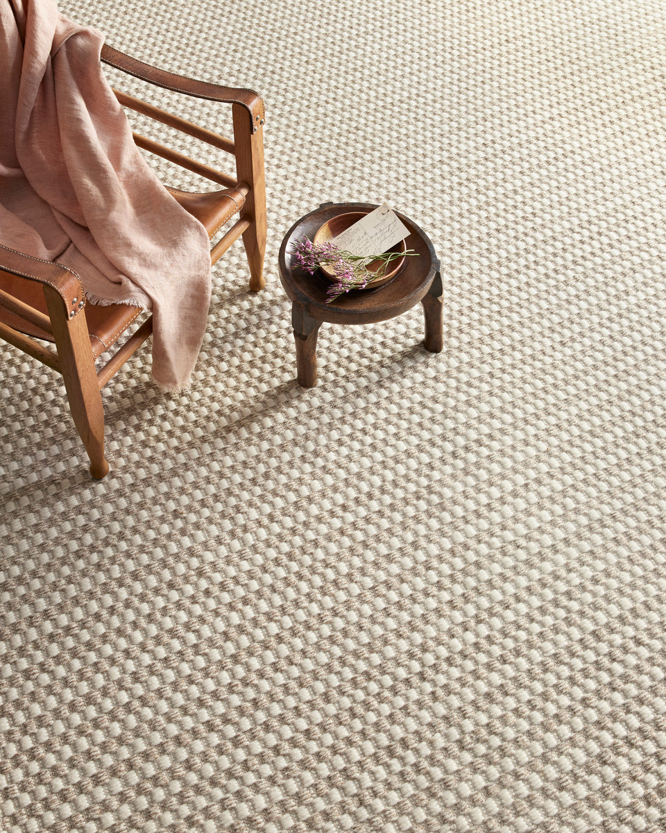 WTWオーハイ RUGHAUS – ラグ Adney 140cm×200cm RUG OJAI ラグ ラグ・カーペット