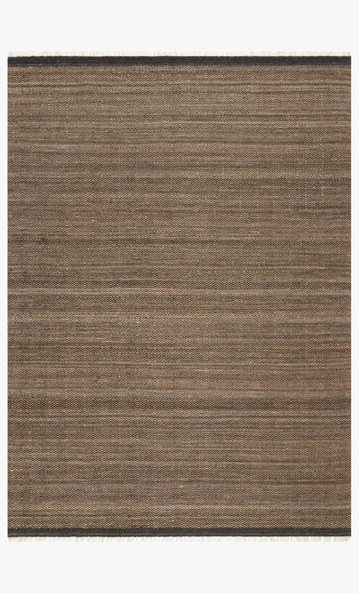 OME-01 MOCHA | Loloi Rugs