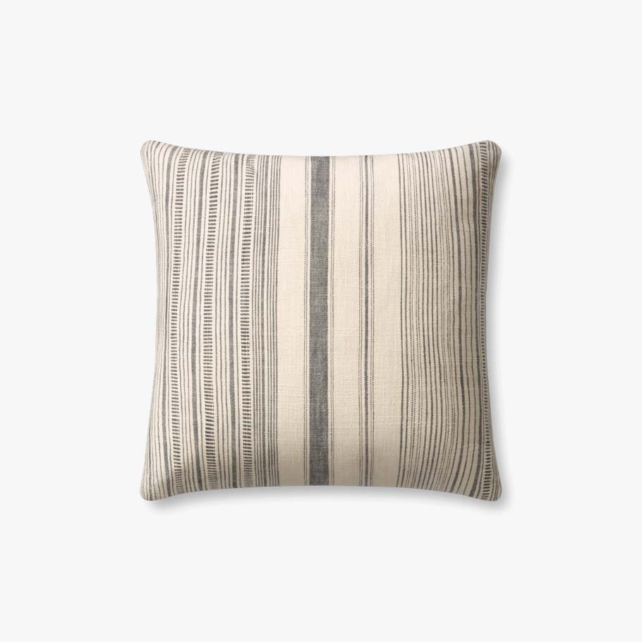 CELINA PAR0015 IVORY / GREY | Loloi Rugs