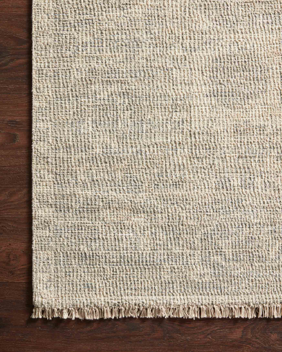 PRY-04 IVORY / GREY | Loloi Rugs