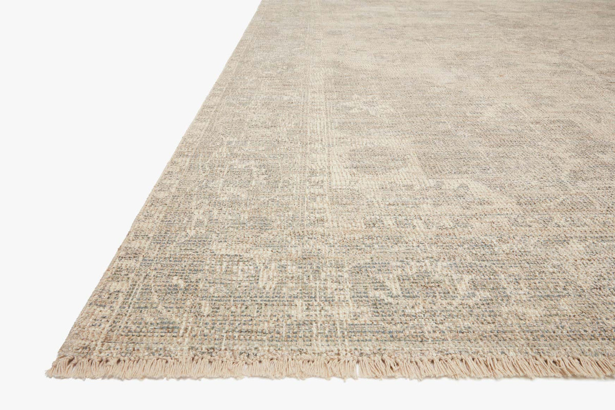 PRY-04 IVORY / GREY | Loloi Rugs