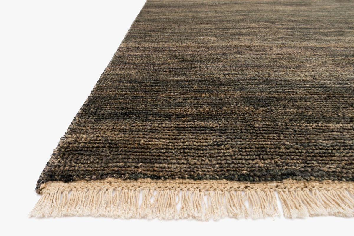QN-01 CHARCOAL | Loloi Rugs