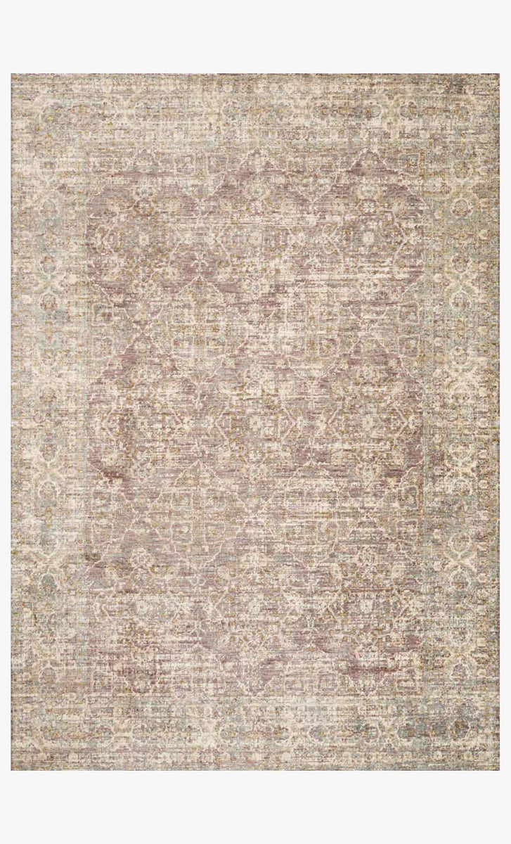 REV-05 LILAC | Loloi Rugs