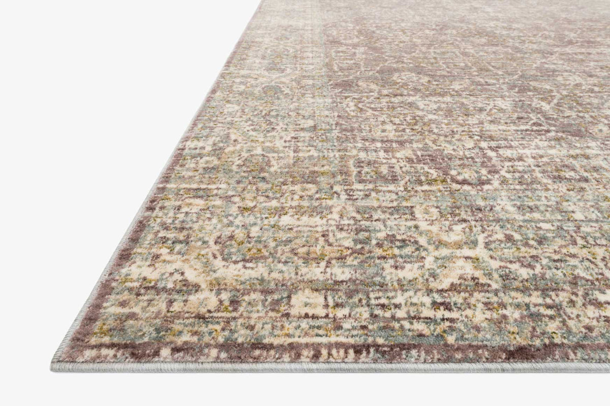 REV-05 LILAC | Loloi Rugs