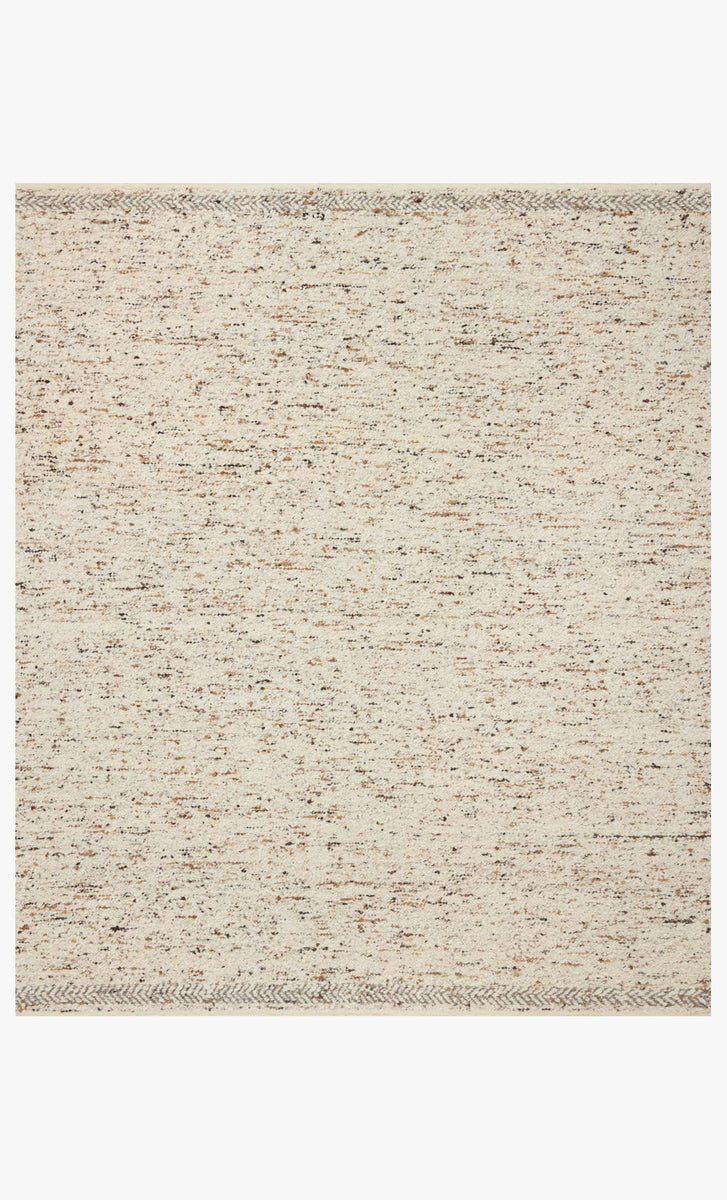 RLA-01 PEBBLE / STONE | Loloi Rugs