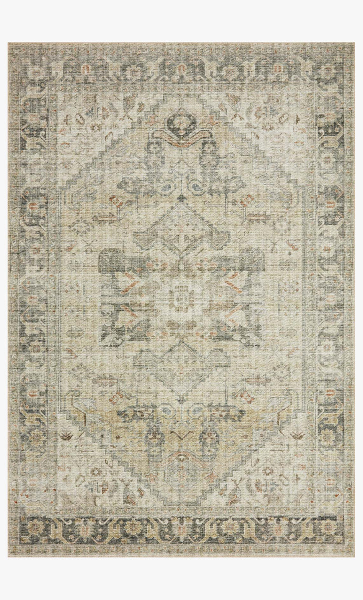 SKY-13 NATURAL / SAND | Loloi Rugs