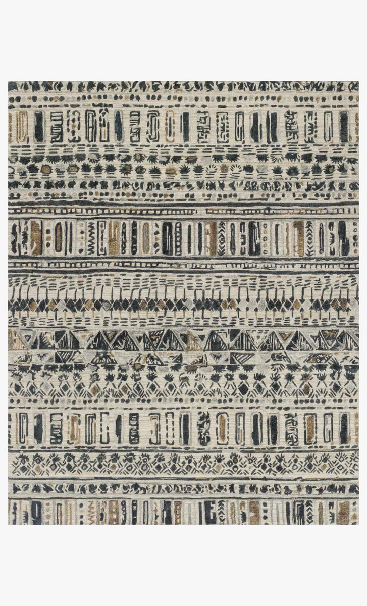 RG-01 METAL | Loloi Rugs