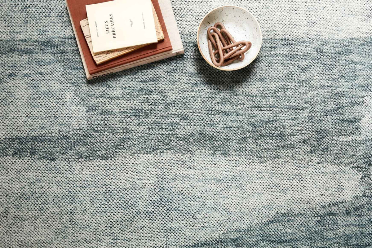 SUM-05 OCEAN | Loloi Rugs