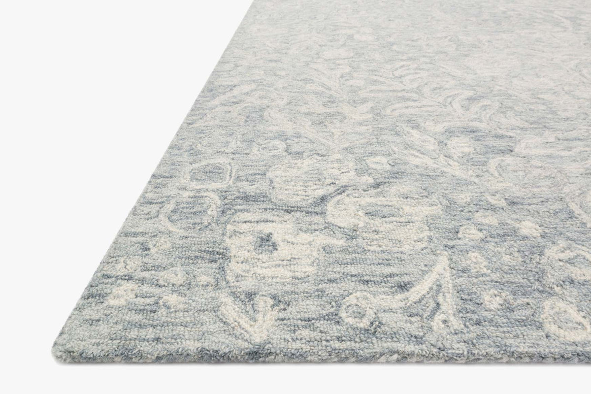 TAP-01 RP STONE | Loloi Rugs