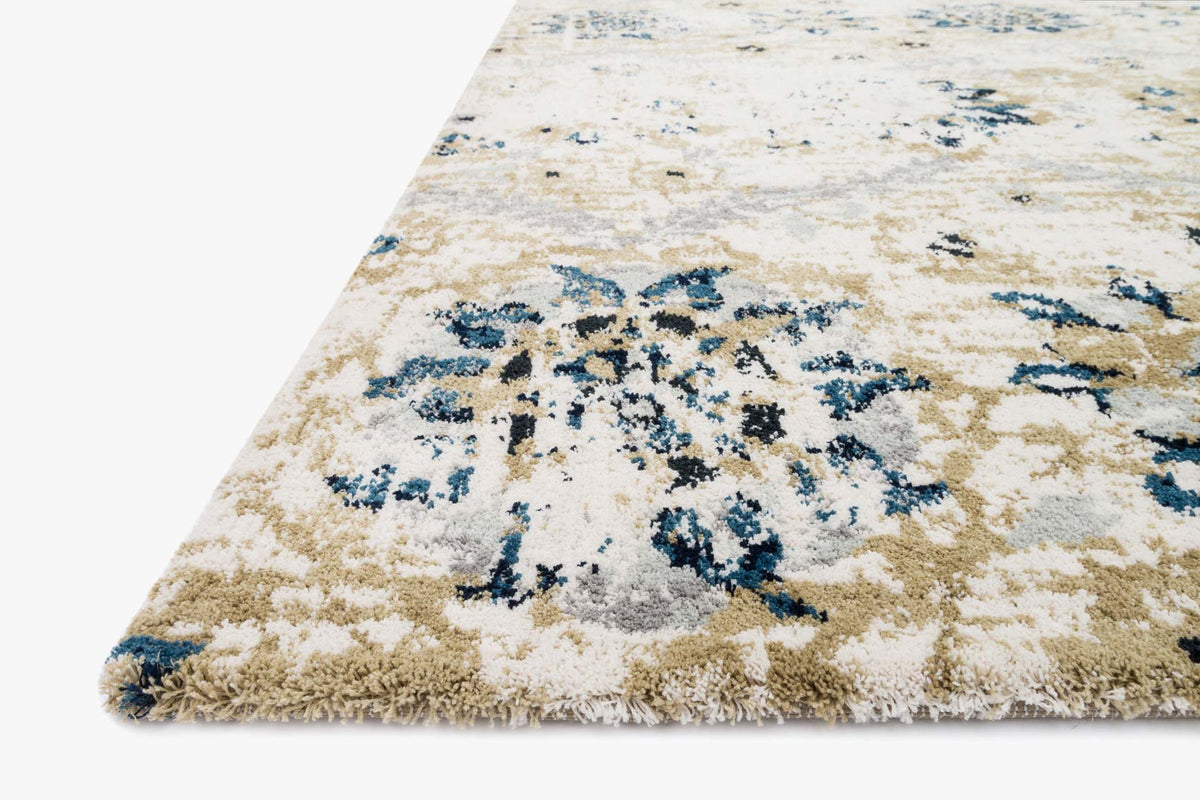 TC-08 IVORY / MULTI | Loloi Rugs