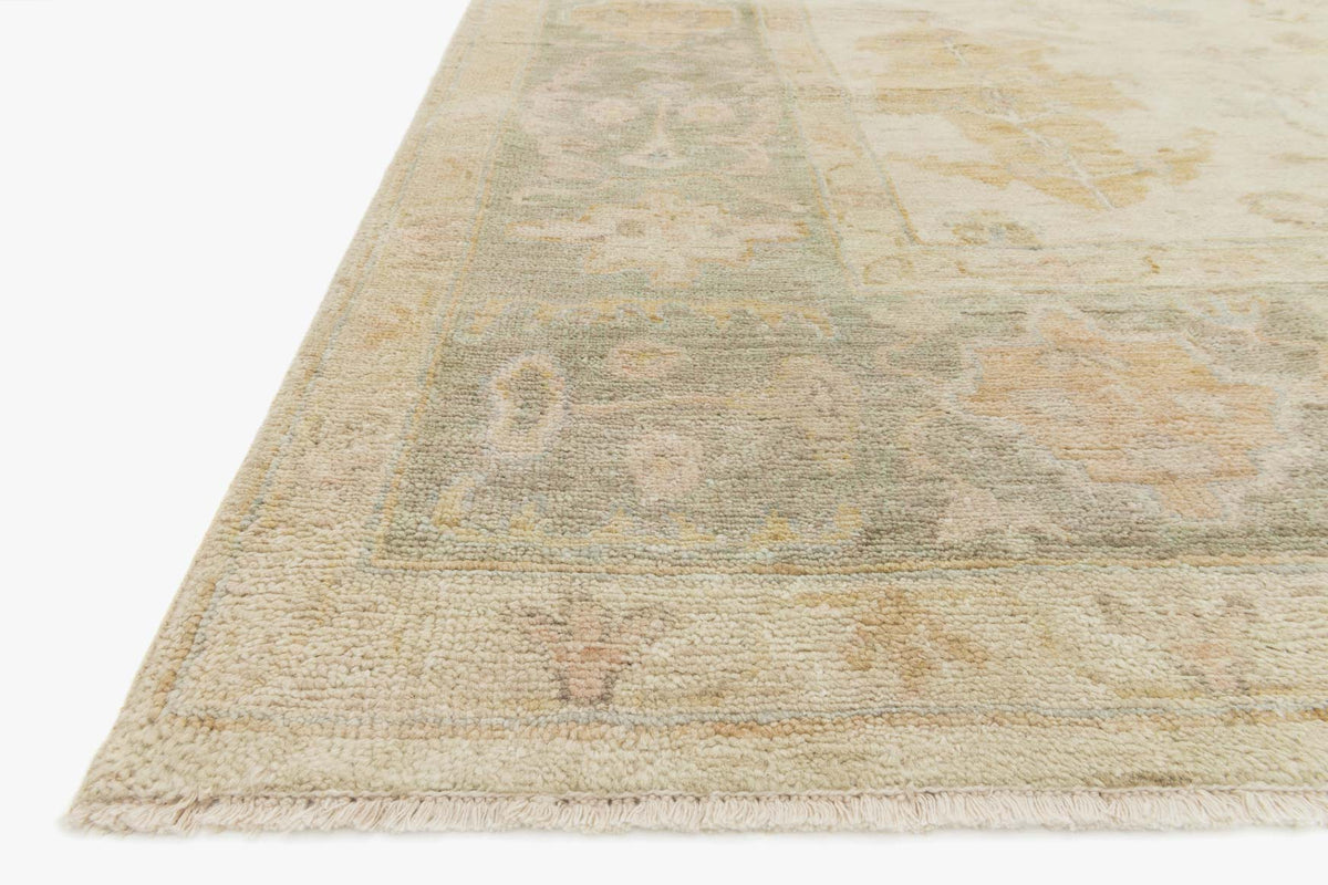 VC-02 STONE / STORM | Loloi Rugs