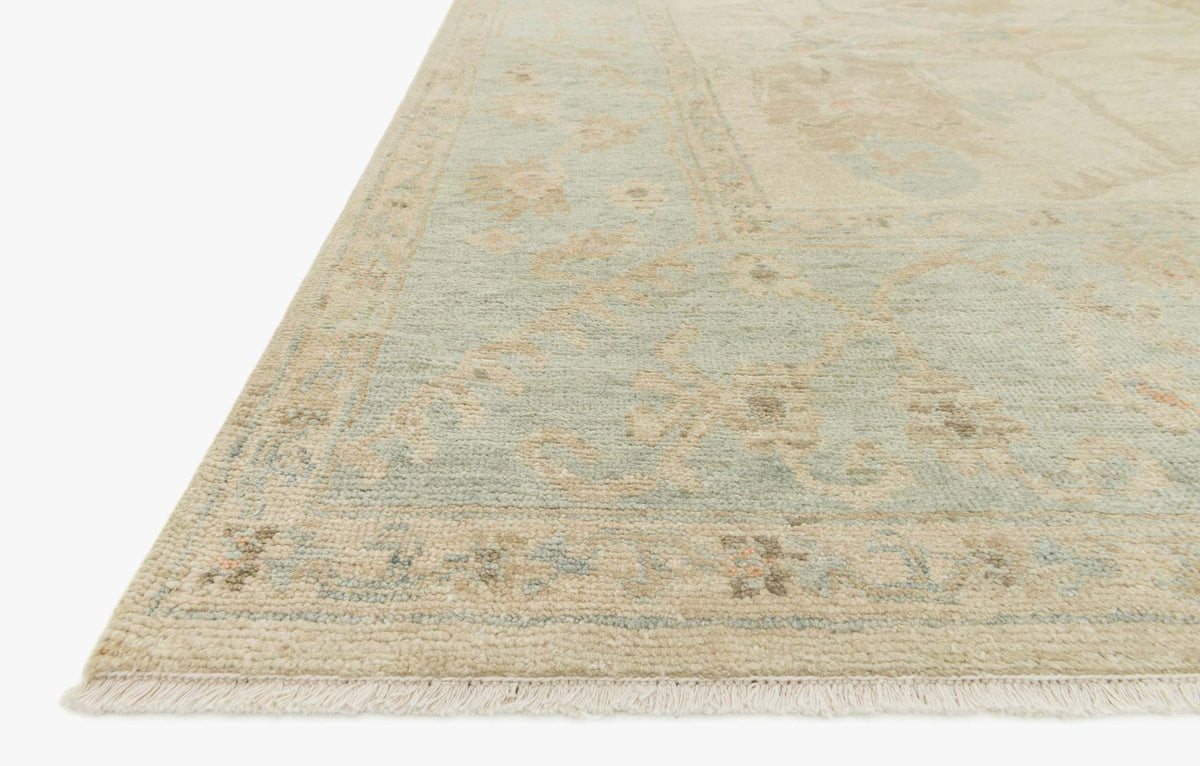 VC-04 STONE / MIST | Loloi Rugs