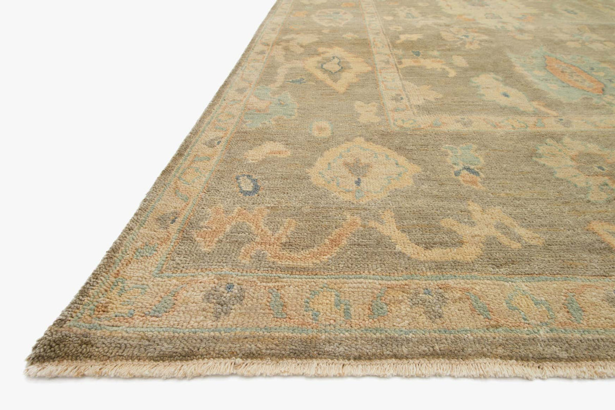 VC-06 PEBBLE / PEBBLE | Loloi Rugs