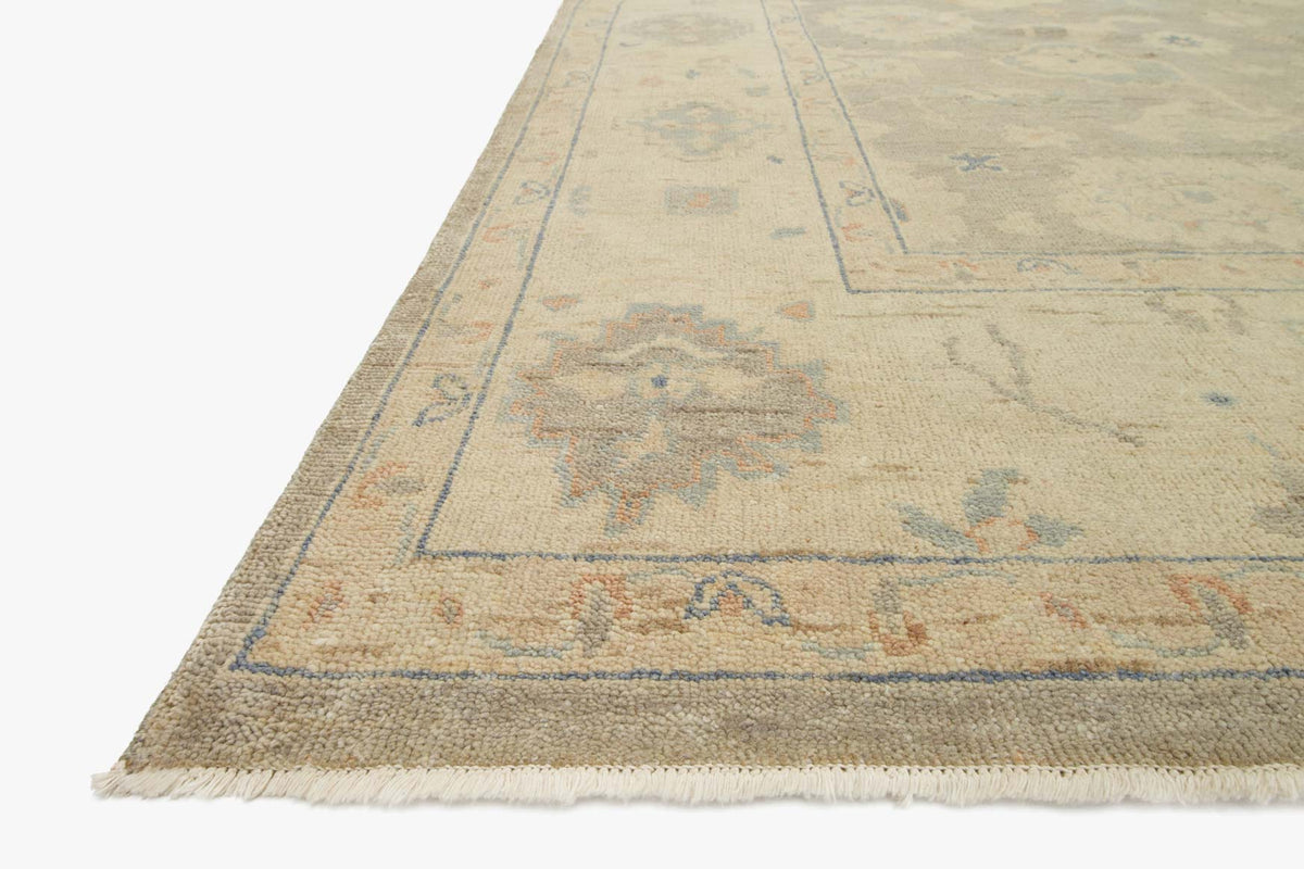 VC-07 SILVER / STONE | Loloi Rugs