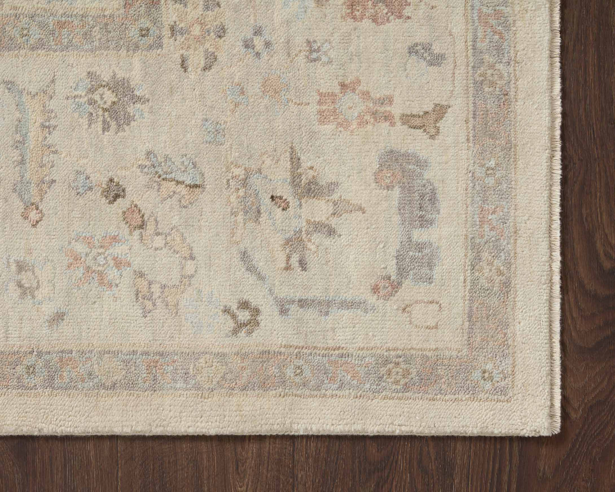 VC-08 SAND / MIST | Loloi Rugs