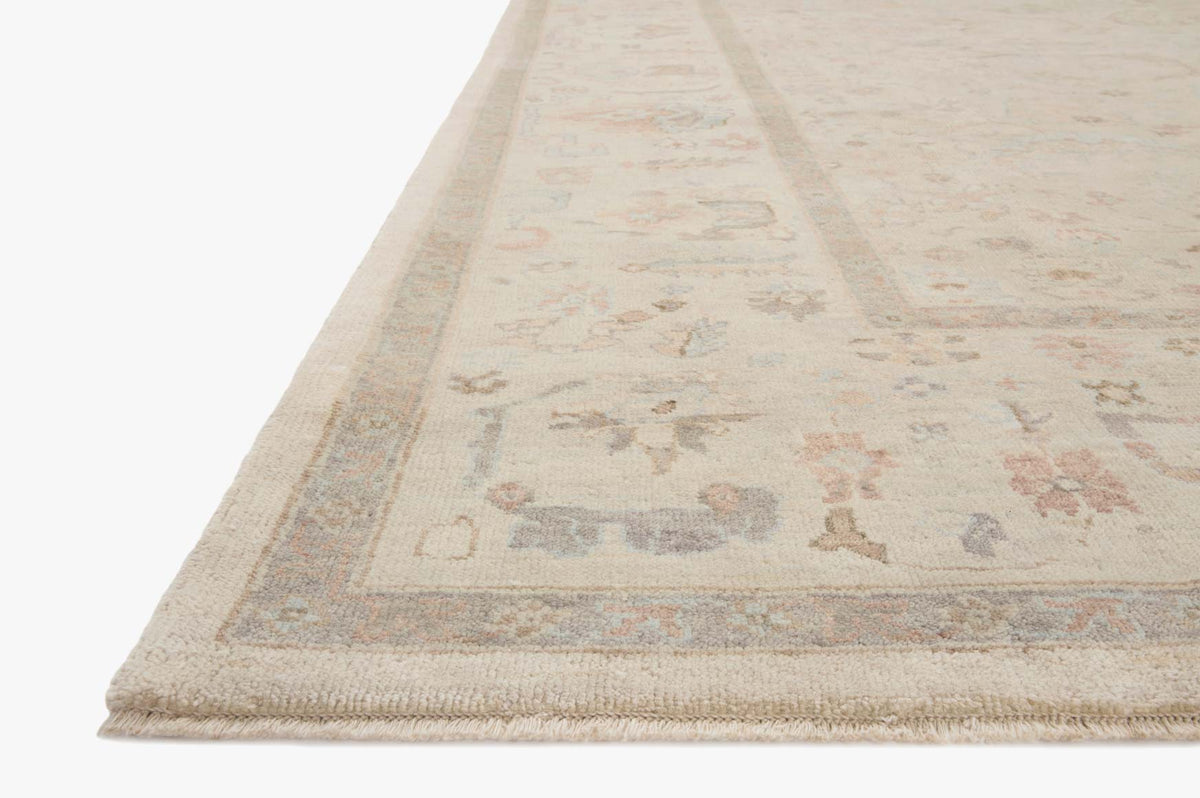 VC-08 SAND / MIST | Loloi Rugs