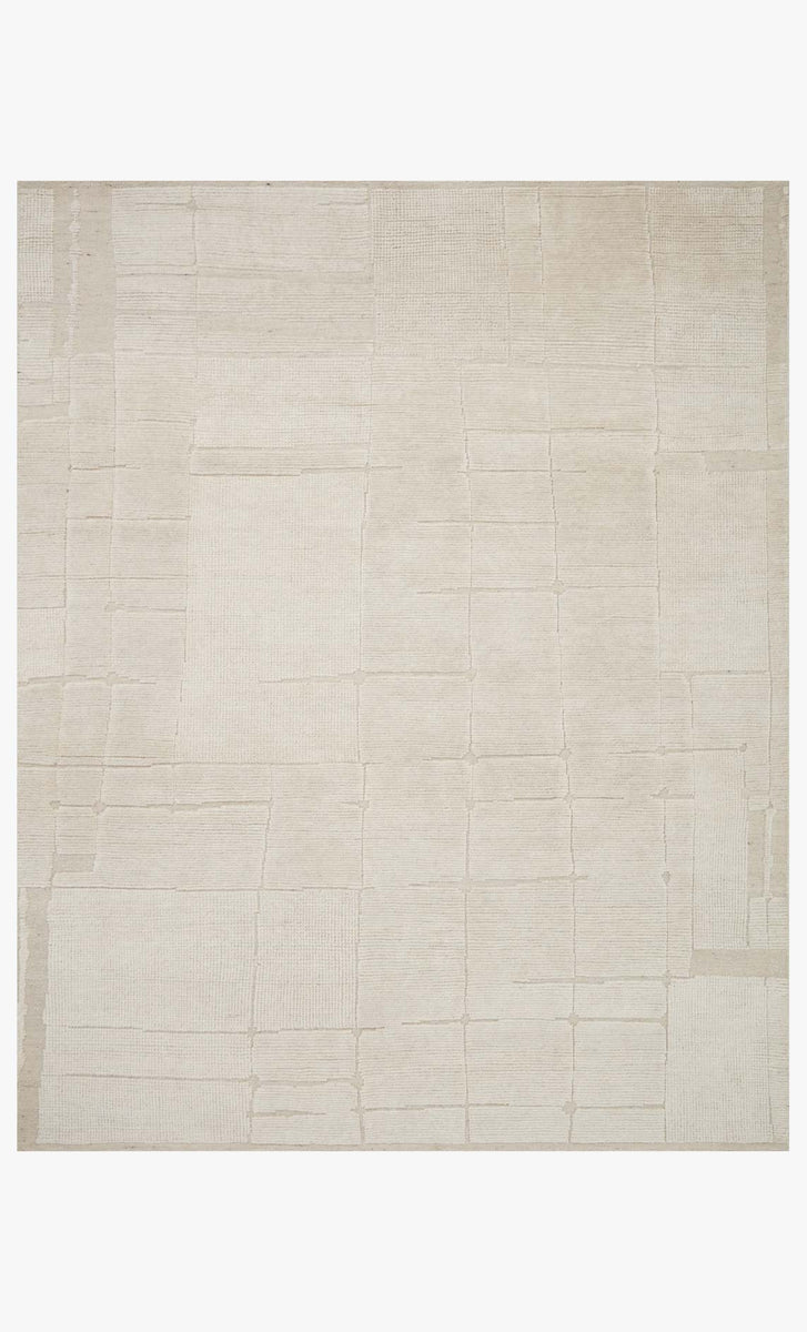 WAL-01 CC IVORY | Loloi Rugs