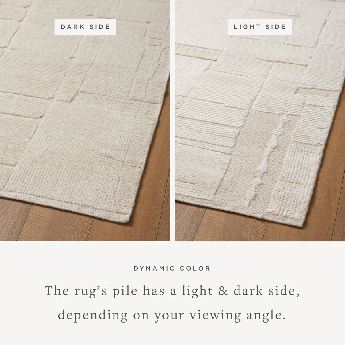 WAL-01 CC IVORY | Loloi Rugs