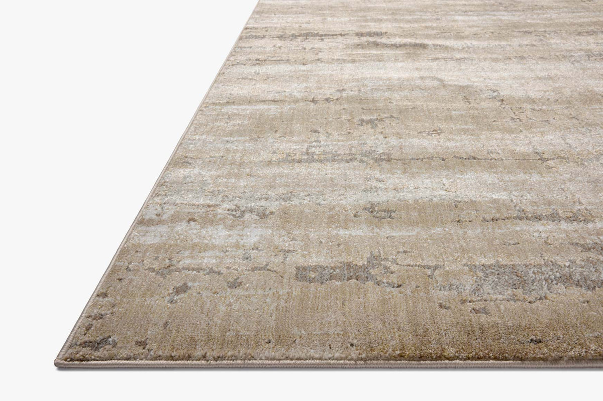 WYA-02 NATURAL / IVORY | Loloi Rugs