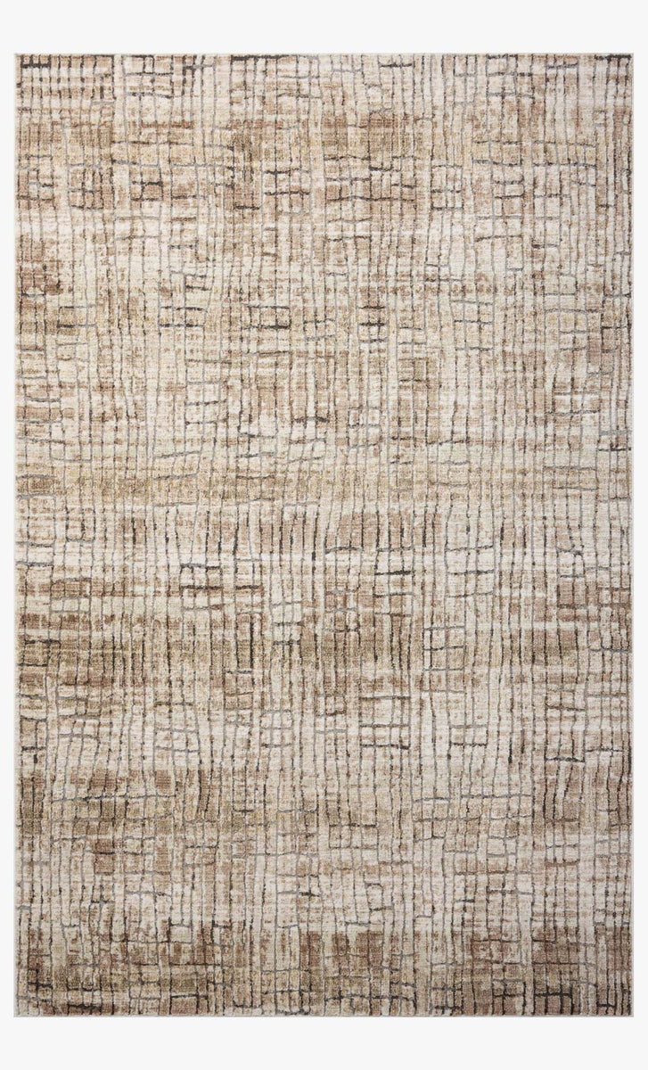 WYA-07 CLAY / SMOKE | Loloi Rugs