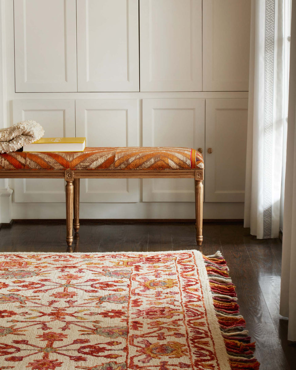 ZR-06 BERRY | Loloi Rugs