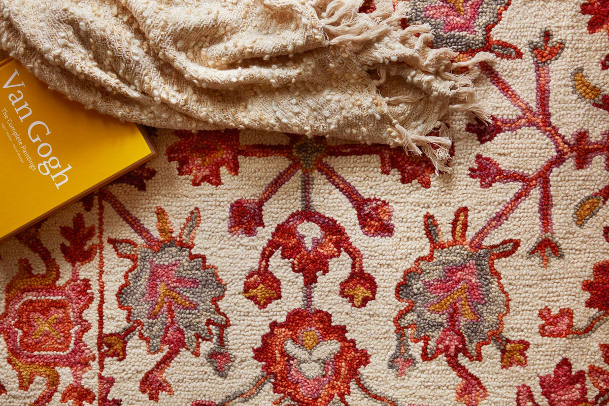 ZR-06 BERRY | Loloi Rugs