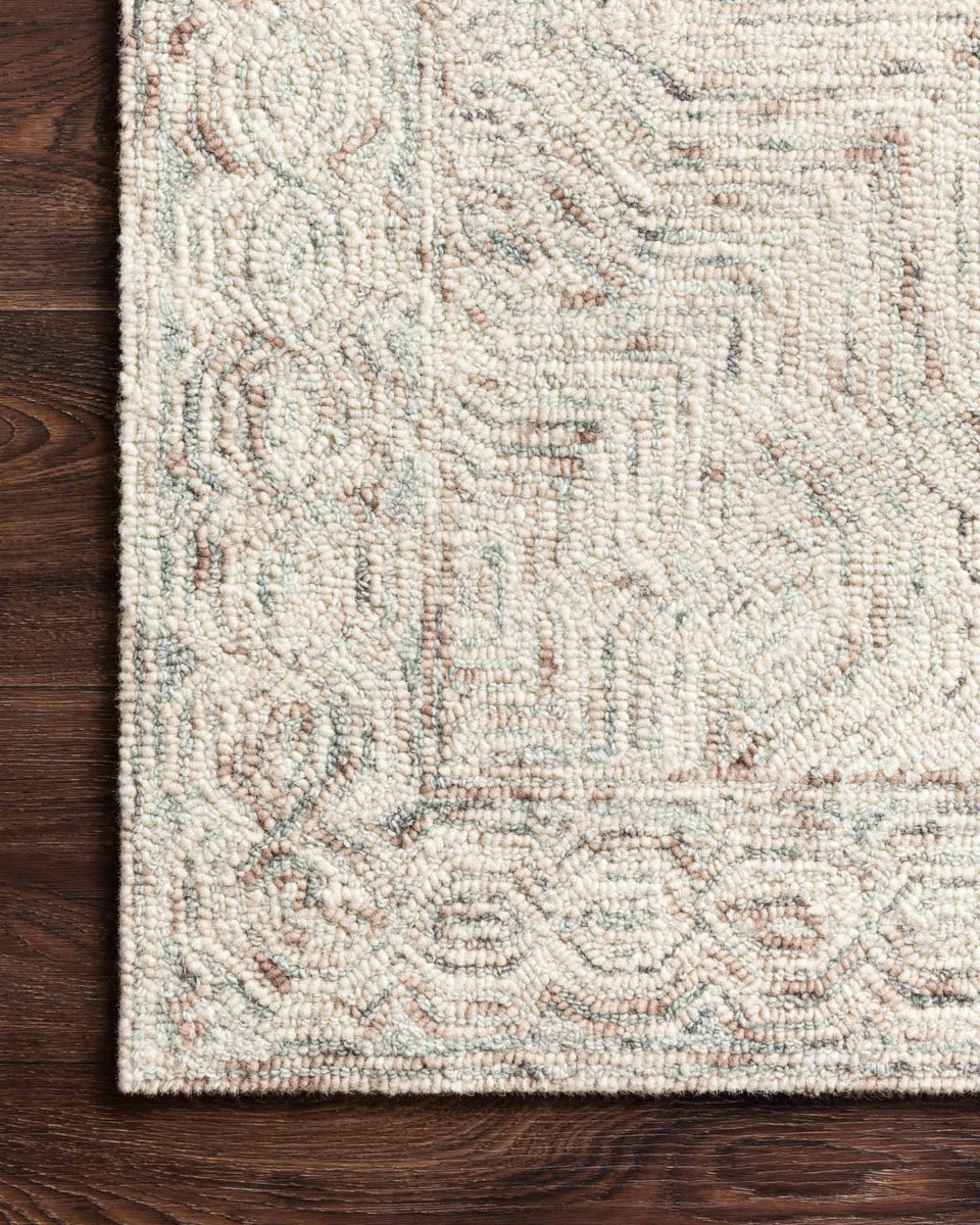 ZV-01 NEUTRAL | Loloi Rugs