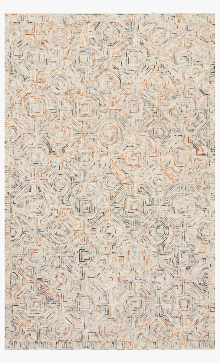 ZV-02 MULTI | Loloi Rugs