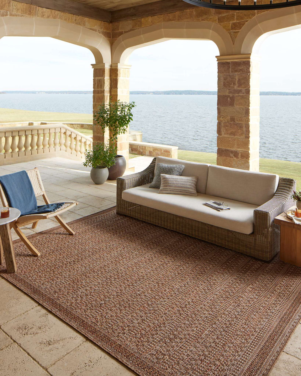 MERRICK & Loloi Rugs