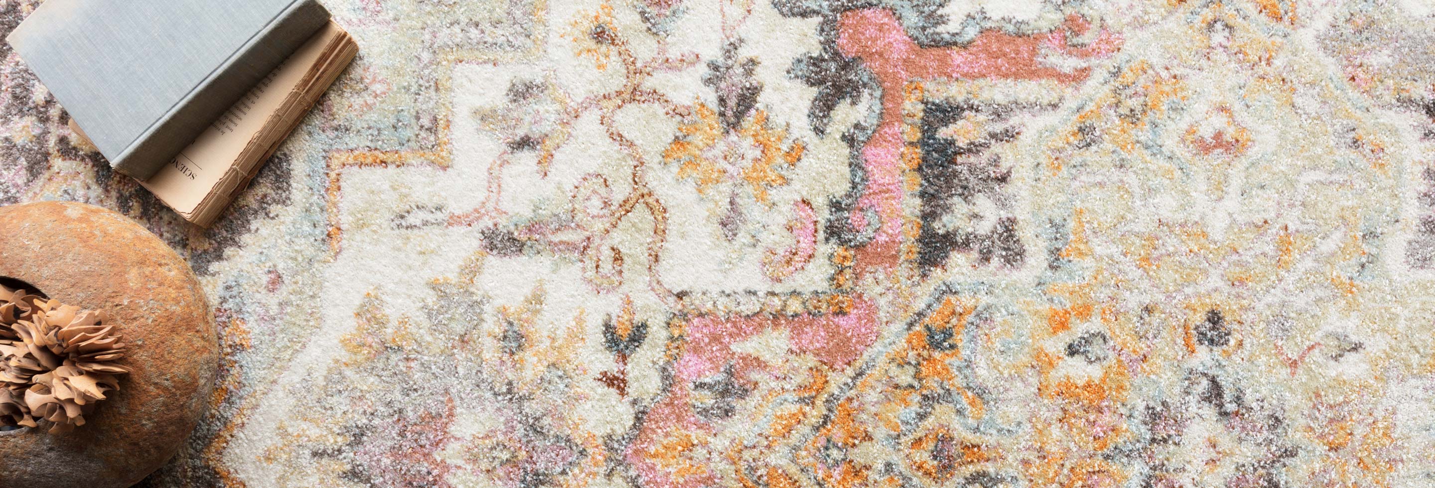 CLARA & Loloi Rugs