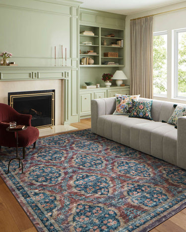 Courtyard Collection
