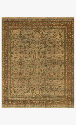 PLM-08 WHEAT / TAUPE
