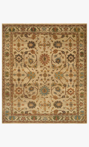 PLM-08 WHEAT / TAUPE