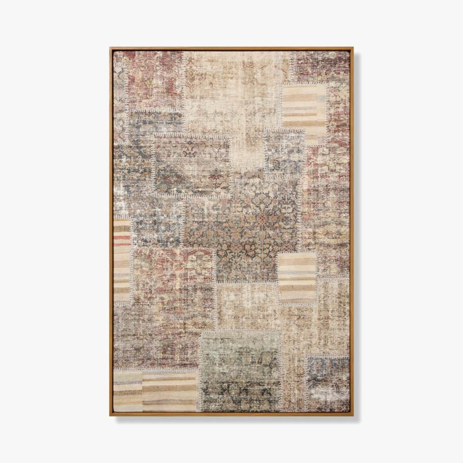 LAGUNA & Loloi Rugs