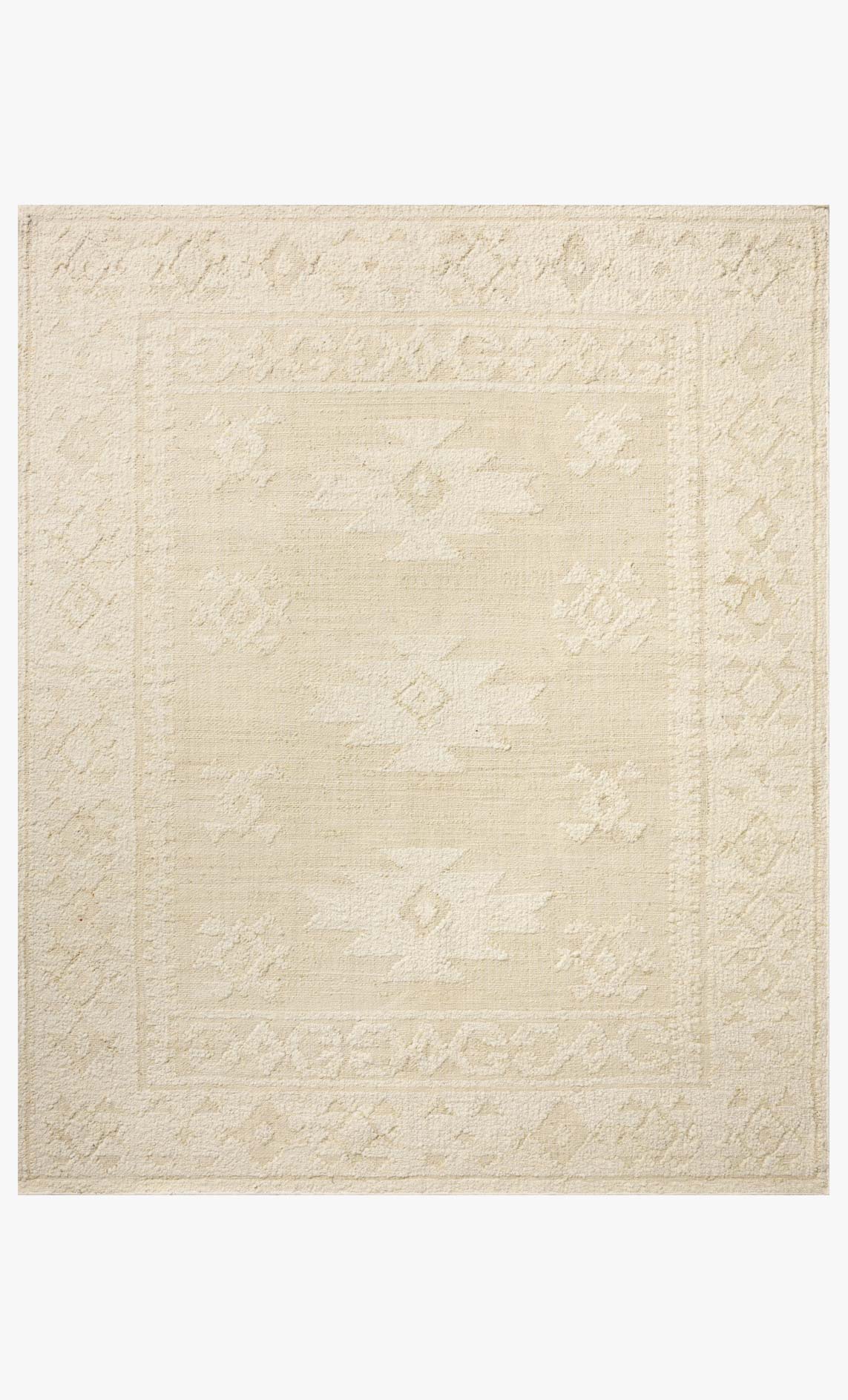 ALR-01 IVORY / NATURAL