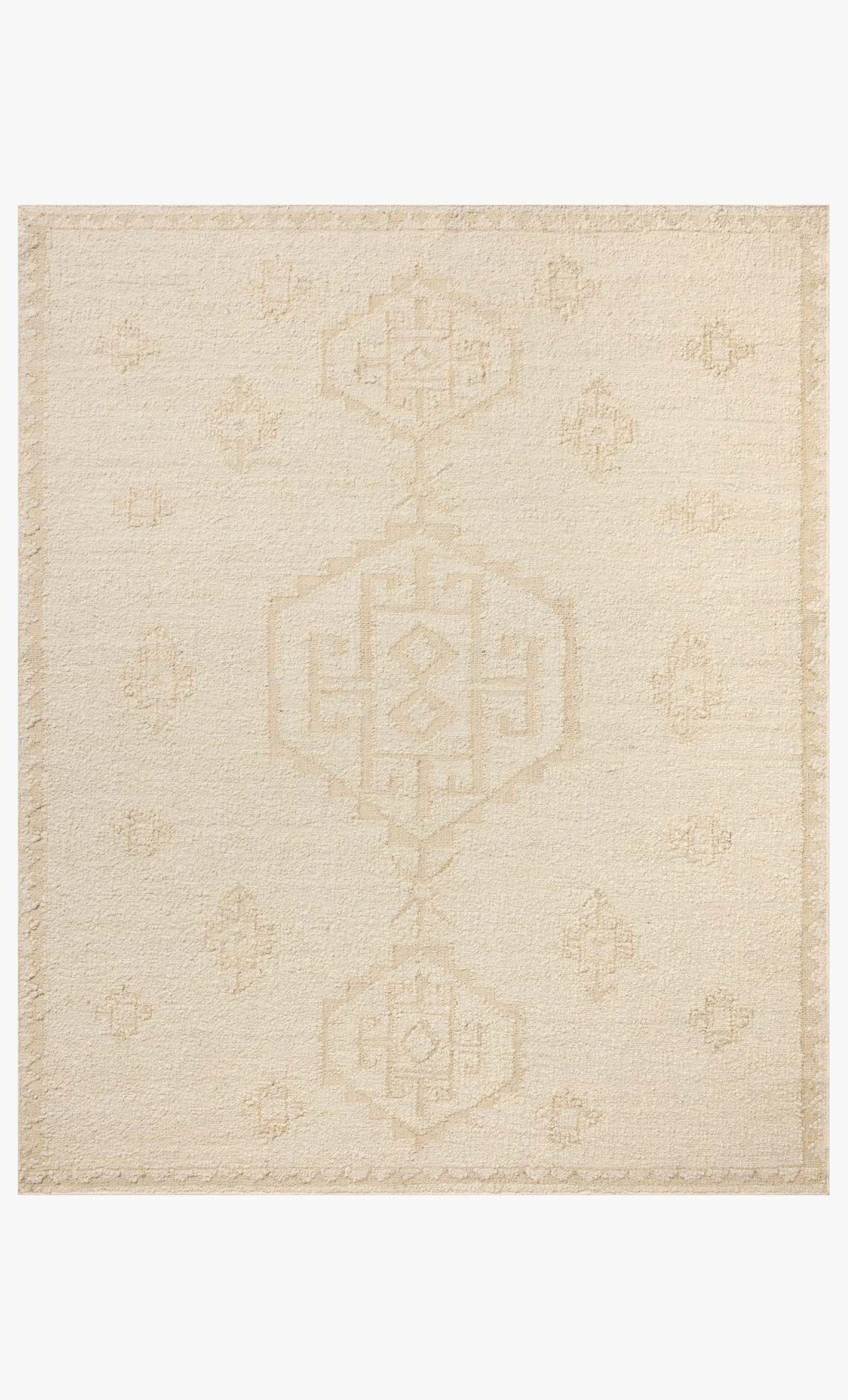 ALR-02 IVORY / NATURAL